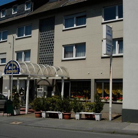 ホテルSchwerthof ゾーリンゲン エクステリア 写真