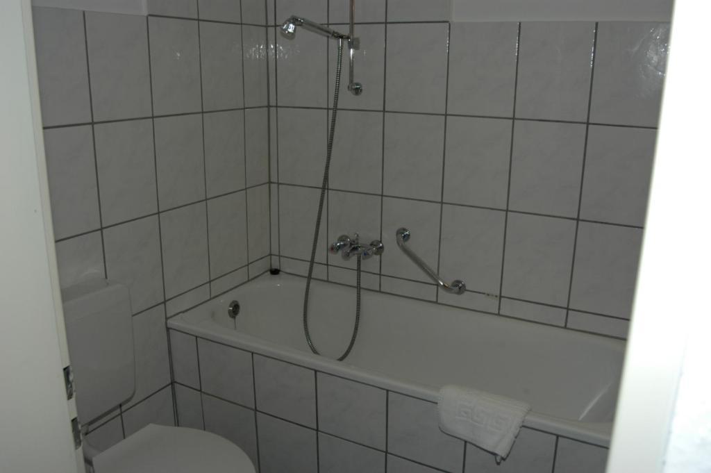 ホテルSchwerthof ゾーリンゲン 部屋 写真