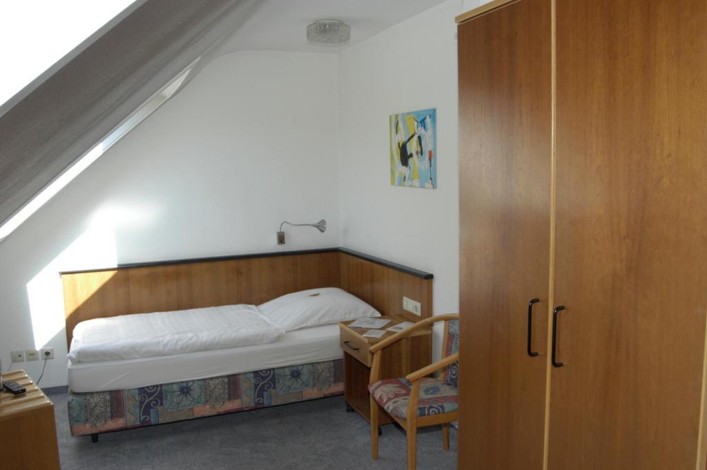 ホテルSchwerthof ゾーリンゲン 部屋 写真