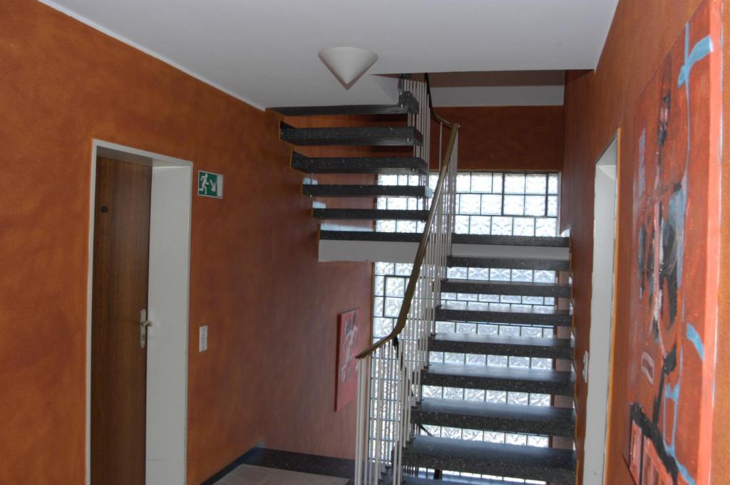 ホテルSchwerthof ゾーリンゲン 部屋 写真